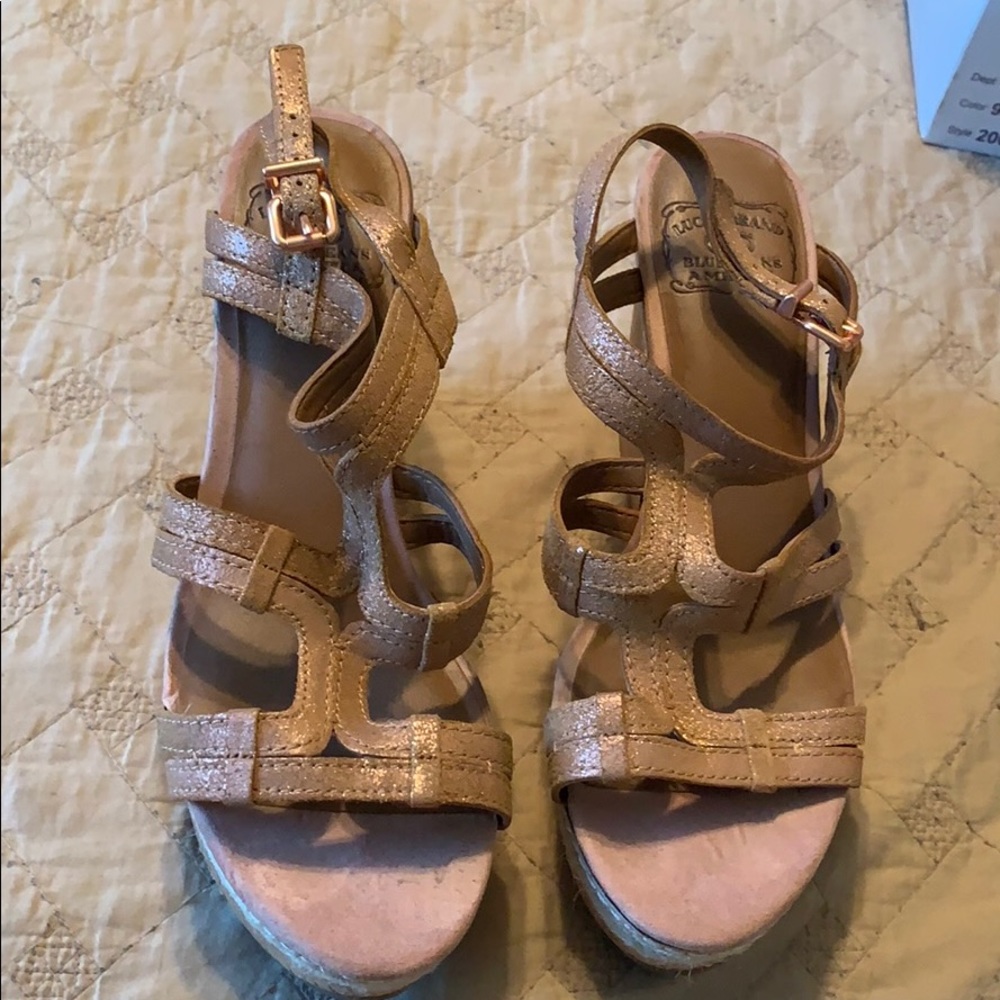 Wedges